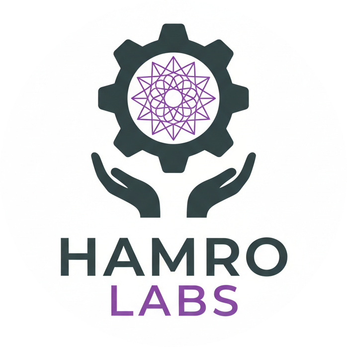 Hamro Labs