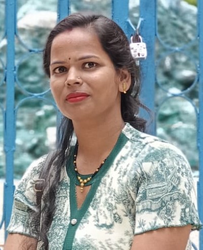 प्रियंका शाह