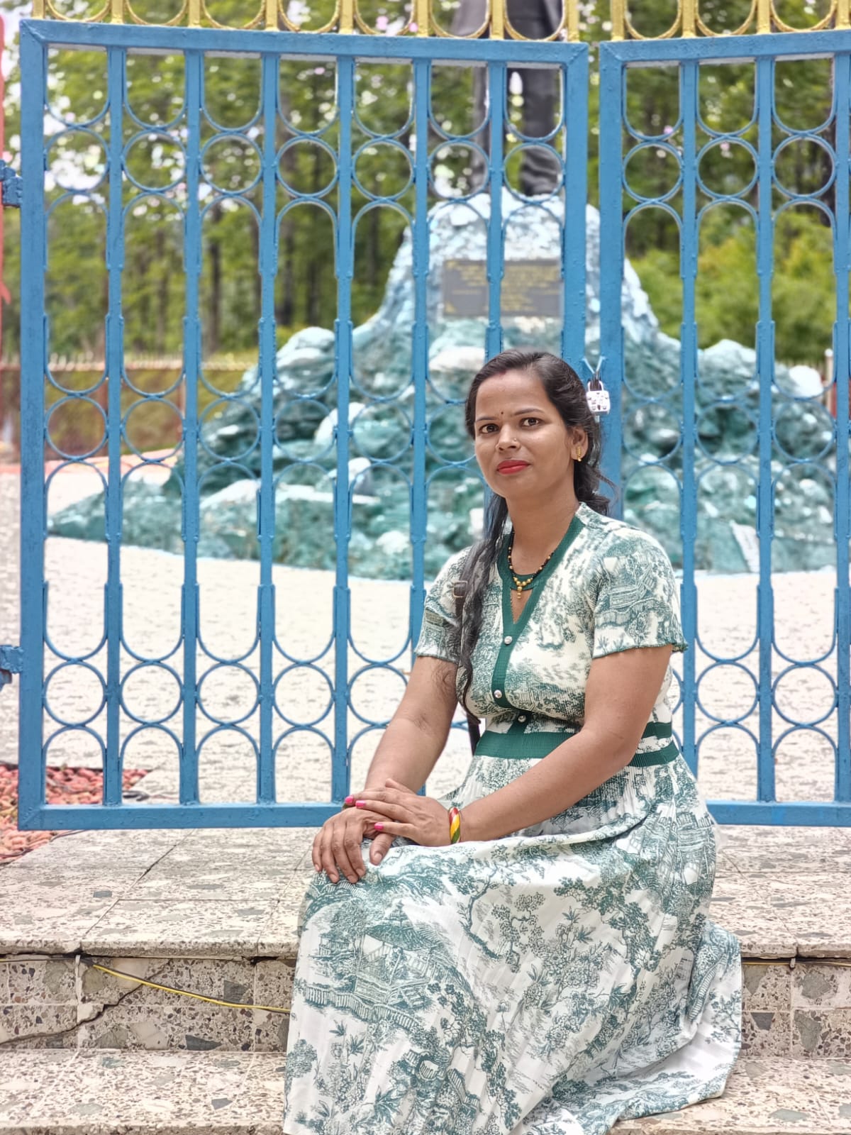 प्रियंका शाह