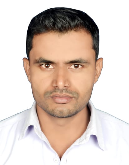 ओम प्रकाश प्रसाद साह