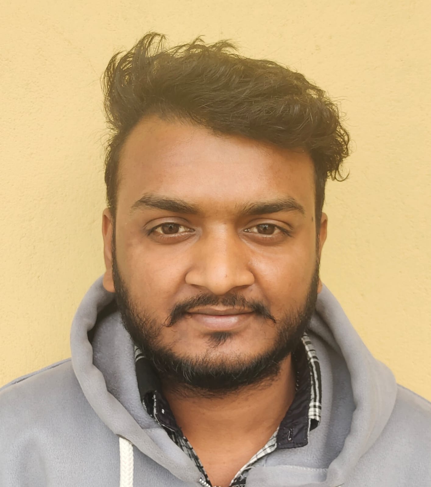 धिरज महतो