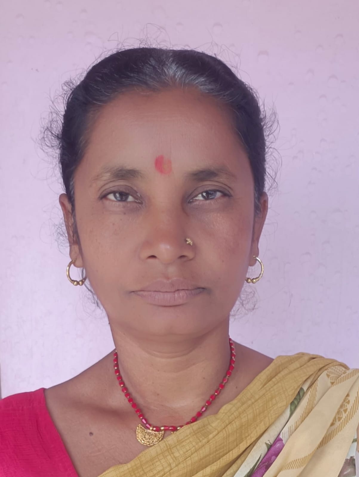 लक्ष्मी देवी तेलीन