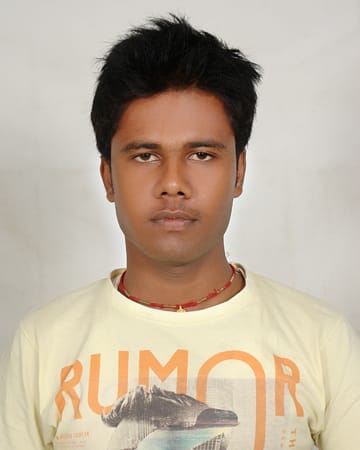 प्रदीप कुमार साह