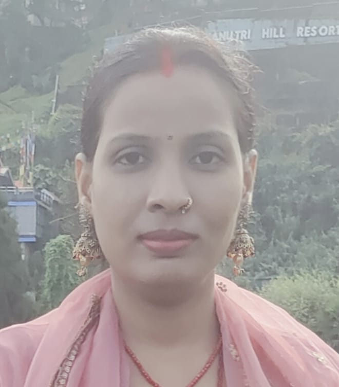 पुनिता देवी